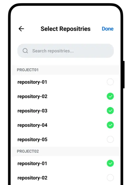 フィルター機能